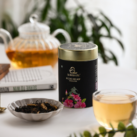 Spearmint Tea and PCOS: Does It Actually Work?