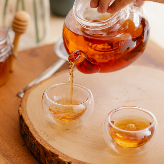 5 Things That Can Affect the Taste of Your Tea (And How to Fix Them!)