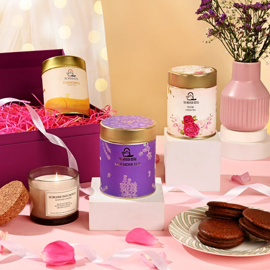 Valentine’s Day Gifting: The Perfect Way to Show You Care