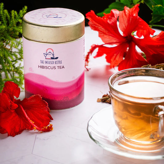 Brew tea, not worries: Wedding Invitation Gift Ideas