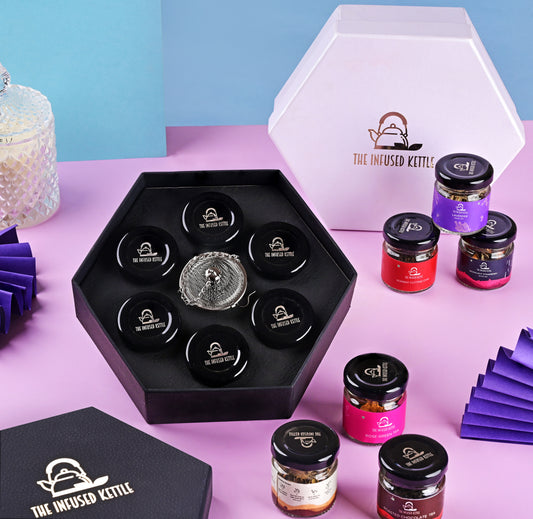 Gift Ideas for Tea Lovers