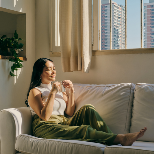 Holistic Wellness for Women: Mind, Body, and Soul
