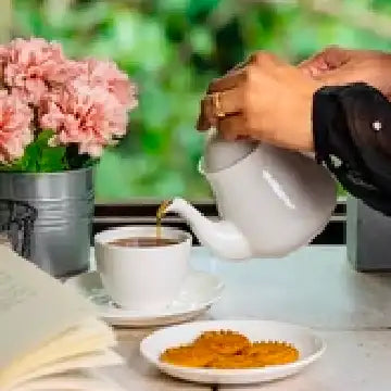 Teas For your metabolism