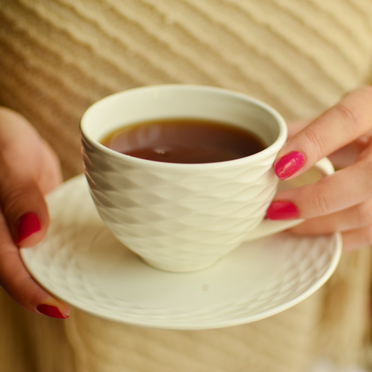 Tea vs Coffee: Why Tea is the Healthier and Smarter Choice