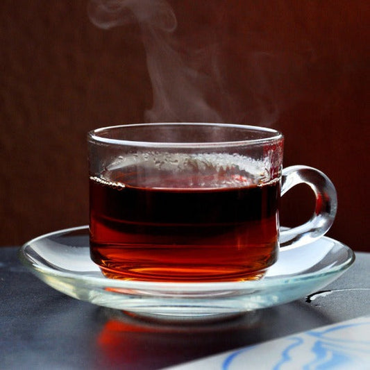 Green Tea vs Black Tea: Which One Is Right For You?