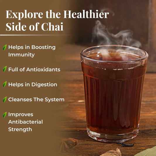 black tea