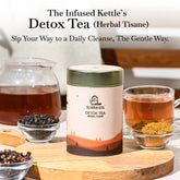 Detox Tea (Herbal Tisane)