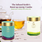 Boost up energy combo - Anti diabetic + Immunity