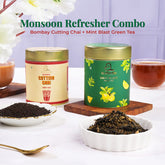 Monsoon Refresher Combo