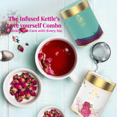 Love yourself combo - Anti diabetic +rose