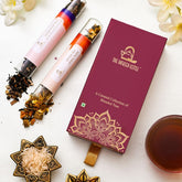 Test Tube Tea Gift Box