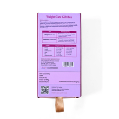 Test Tube Tea Gift Box