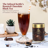 Roasted Chocolate Black Tea