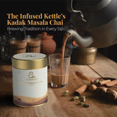 Kadak Masala Chai