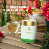 White Elixir Tea