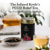 PCOD Relief Tea