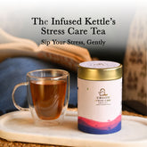 Stress Care Tea