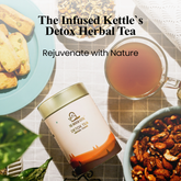 Detox Tea (Herbal Tisane)