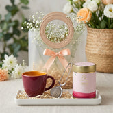 Mom’s Healthy Hair Ritual Set