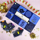 A Journey With Tea - 12 Blended Tea Bags