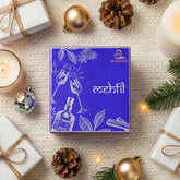 Mehfil Box - 4 Blended Teas In Test Tubes