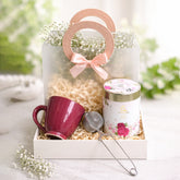 Mom’s Glow Ritual Gift Set