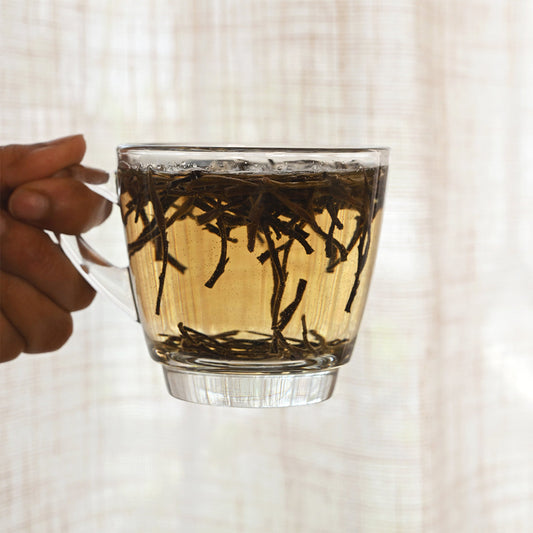 Green Tea Detox Benefits | Best Organic Green Tea Detox