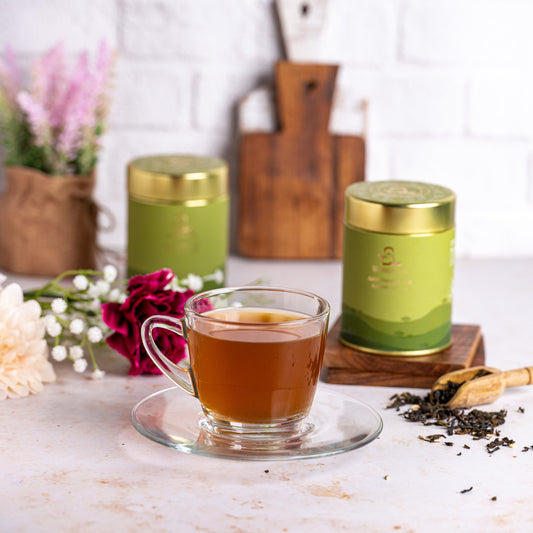 Benefits of Green Tea you cannot overlook