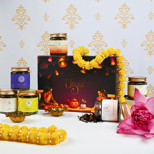 Gift Box Diwali