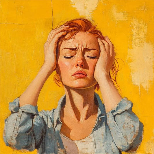 Burnout Is Real: 3 Soothing Teas Every Working Woman Needs to Relax and Recharge