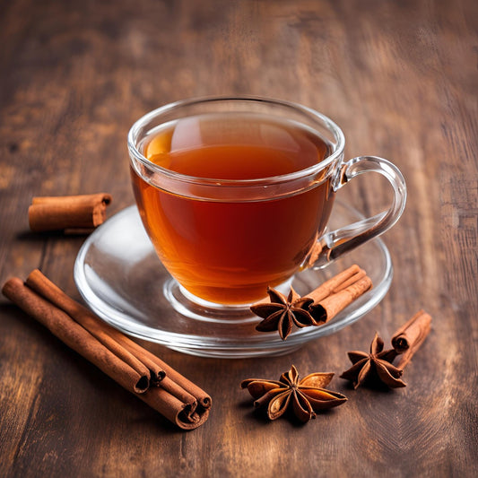 Does Cinnamon Tea Help You Lose Weight?