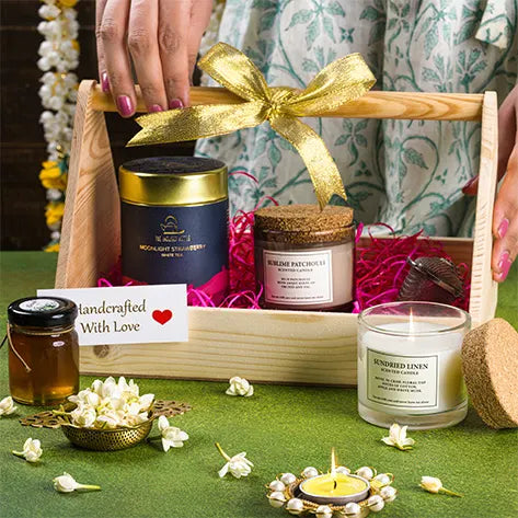 Diwali Gifts for Family to Spread Joy & Love