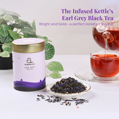 Earl Grey Tea