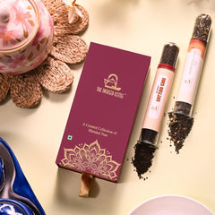 Test Tube Tea Gift Box