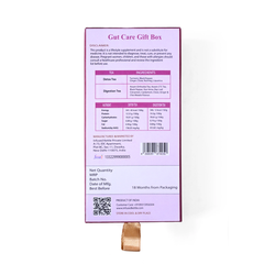 Test Tube Tea Gift Box