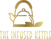 THE INFUSED KETTLE