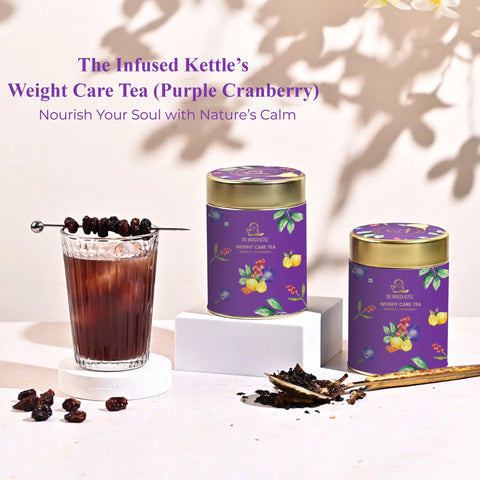 Weight Care Tea