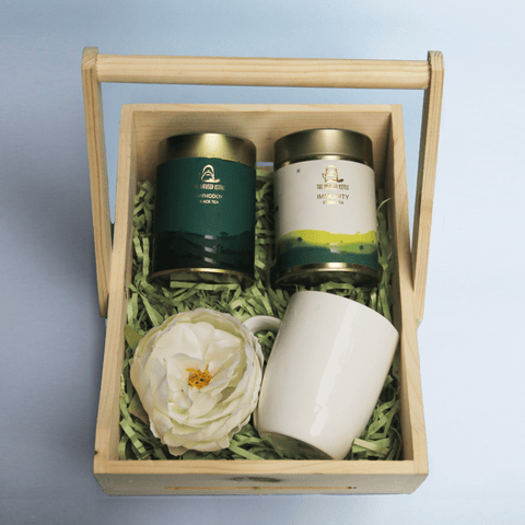 Revival Hamper