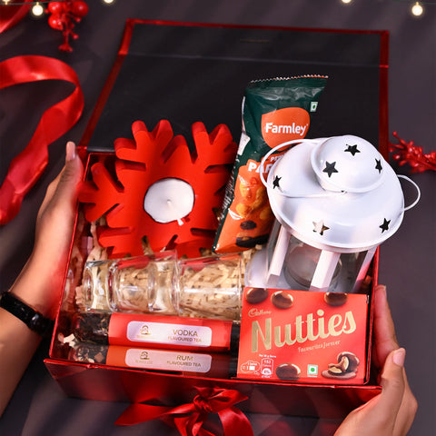 The Ultimate Party Box